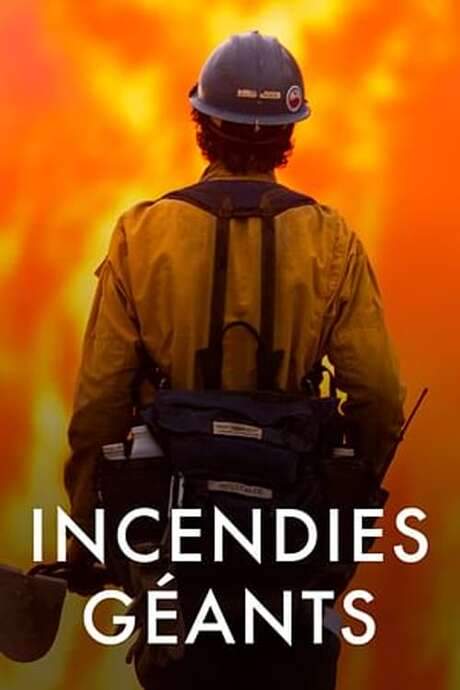 Megafires: The Global Threat